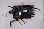 BMW M3 M4 POWER FUSE BOX 61149389070 