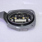 VOLVO XC40 CONTROL UINT 90122311