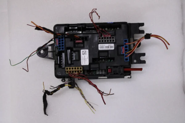 Bmw M3 M4 Power Fuse Box 61149389070 