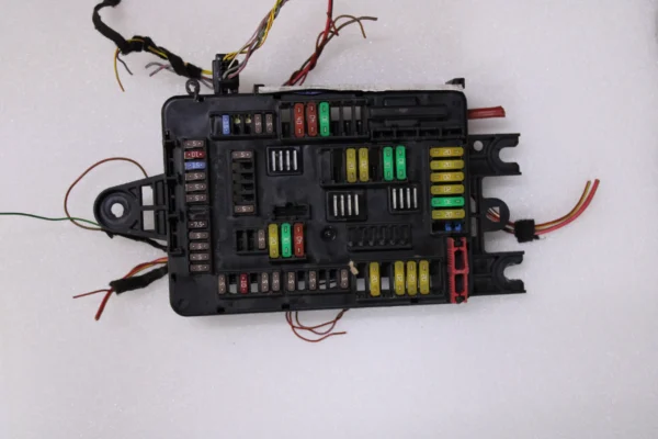 Bmw M3 M4 Power Fuse Box 61149389070 