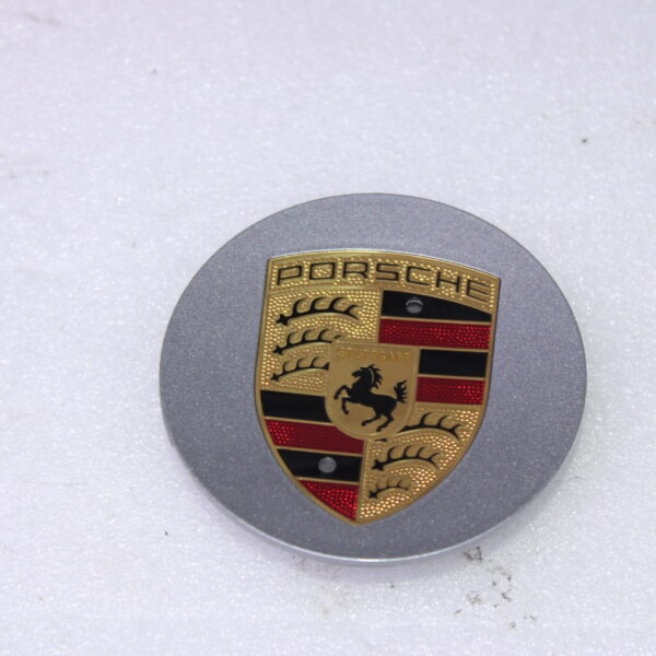 PORSCHE CAYENNE HUB CAP 7PP601149D