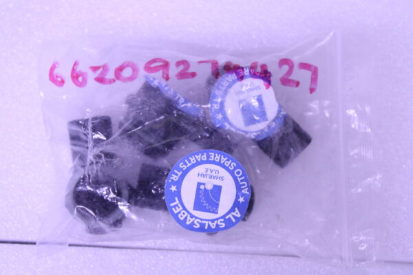 Bmw 5 Series G30 Ultrasonic Sensor Black 66209274427