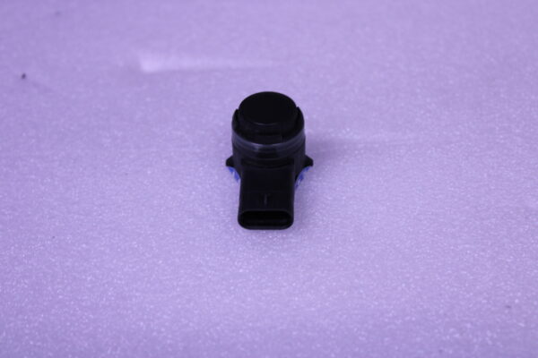 Bmw 5 Series G30 Ultrasonic Sensor Black 66209274427