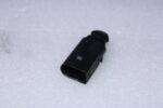 AUDI A3 FLAT CONNECTOR HOUSING 8D0973822