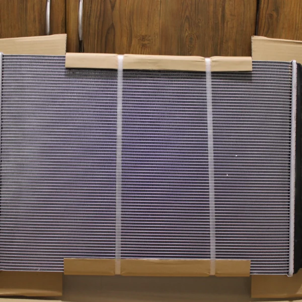 Mercedes Benz C Inter Cooler 0995009900