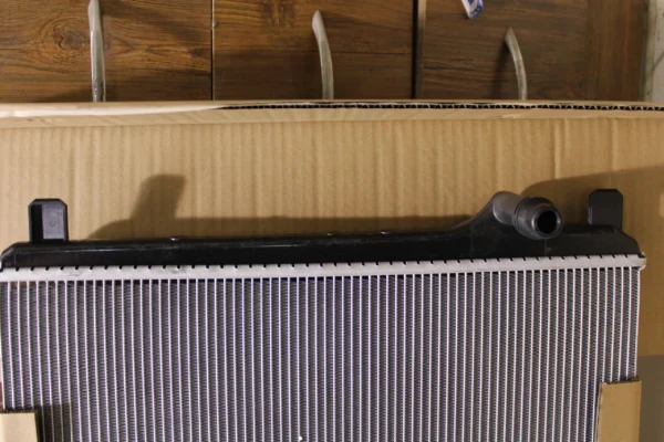 Mercedes Benz C Inter Cooler 0995009900