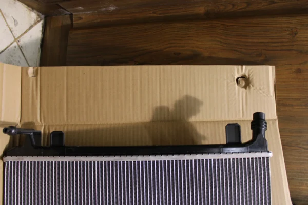 Mercedes Benz C Inter Cooler 0995009900