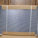 Mercedes Benz C FRONT Radiator 0995001701