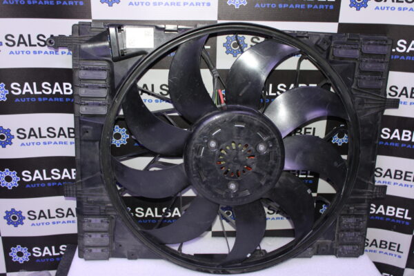 Mercedes Benz Radiator Fan 0999061901