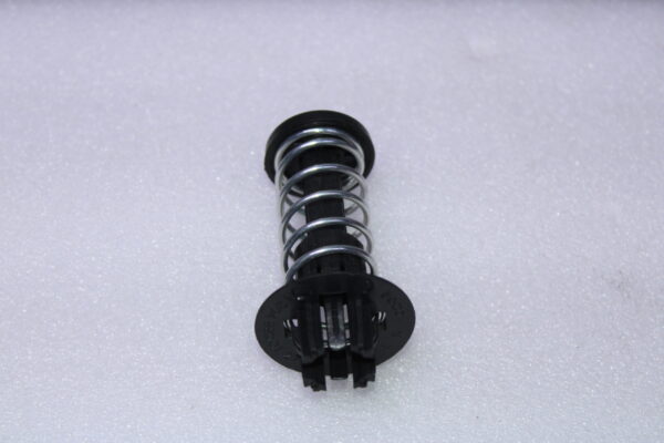 Mercedes Benz E Class Spring Element 2048800127