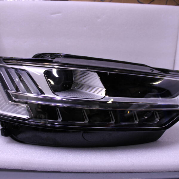 Audi A8 2018 Full LED Original headlight Main light 4N0941036