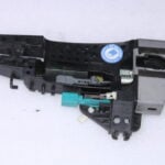 AUDI A7 MOUNTING BAR 4H1837885