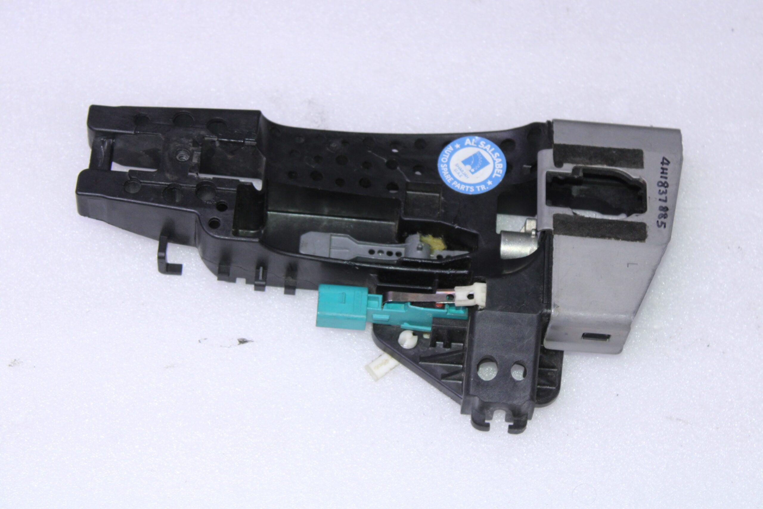 Audi A7 Mounting Bar 4H1837885 Audi A7 Mounting Bar 4H1837885