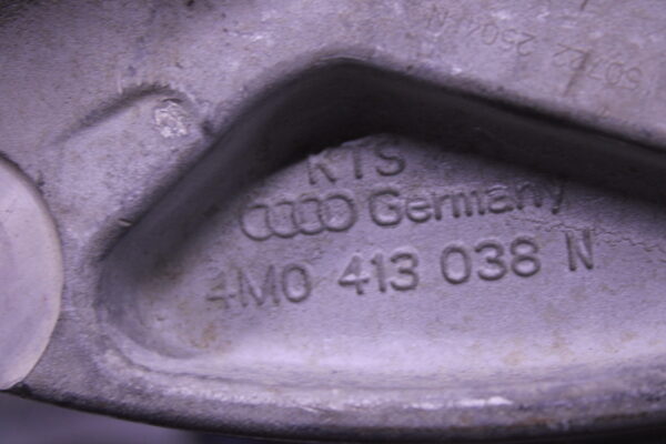 Audi A6 Suspension Forks Right 4M0413038N