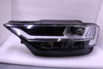 AUDI A8 HELLA HEADLIGHT LEFT 4N0941035