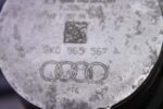 AUDI A6 COOLANT PUMP 8K0965567