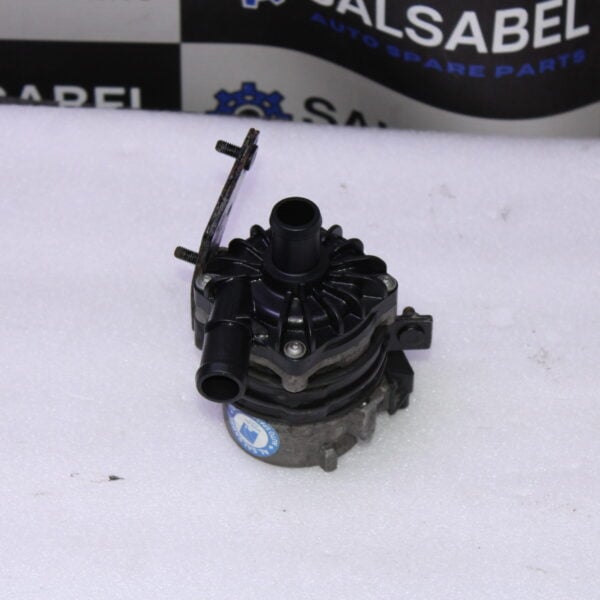 AUDI A6 COOLANT PUMP 8K0965567