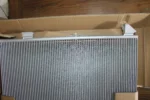 Mercedes Benz G GL A/C Condenser 1675001200
