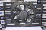 AUDI A4 RADIATOR FAN 8W0959455