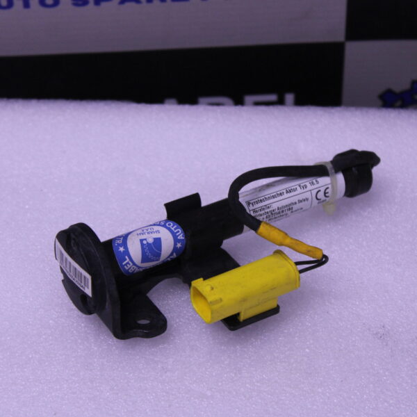 BMW X5 SERIES G05 ACTUATOR RIGHT 51237418200