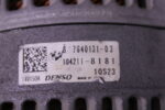 BMW 3 SERIES 2011 F30 F35 F31 GENERATOR/ALTERNATOR 7640131