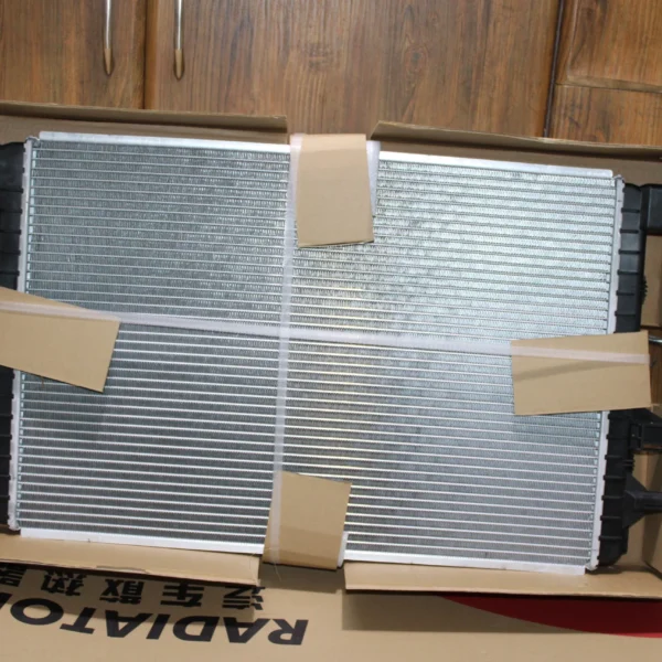 Audi A3 ADDITIONAL COOLER FOR COOLANT 5Q0121251GF
