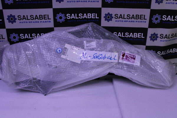 Audi Q7 Cover For Headlamps 4M0805285A