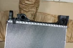 Porsche Panamera 971 Cooling Radiator 9A712125310