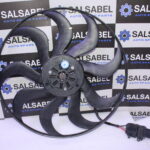 BMW X3 SERIES G01 COOLIONG RADIATOR FAN 8686171