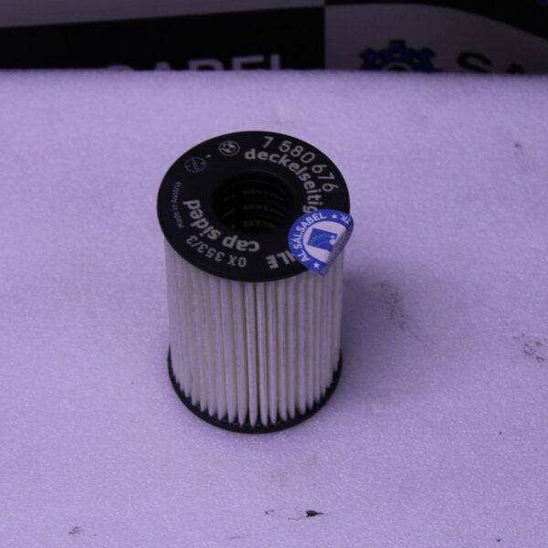 BMW 5 SERIES G30 OIL FILTER 11427580676