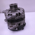 BENTLEY BENTAYGA 2016-2020 ALTERNATOR 06M903025B