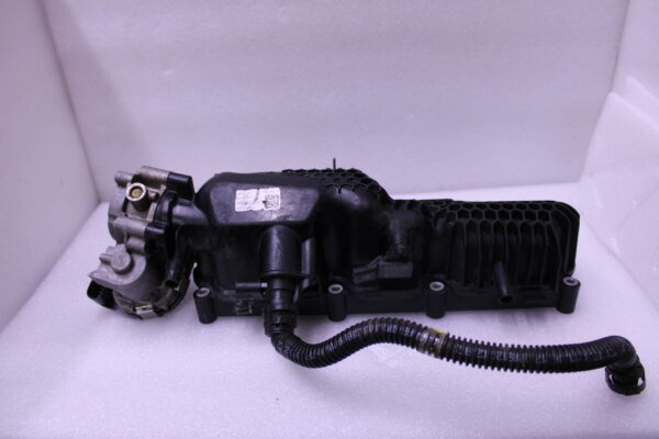 Lamborghini Urus 2021 Audi Intake Manifold 0P2129712E