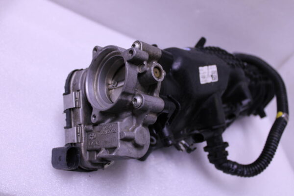 Lamborghini Urus 2021 Audi Intake Manifold 0P2129712E