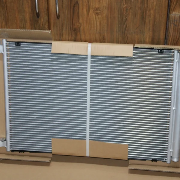 Mercedes Benz C E AMG A/C Condenser 0995000454