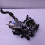 AUDI A1 2015 VACUUM PUMP 06L145100B