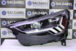 Mercedes Benz GLE GLS FRONT Radiator 1675006201