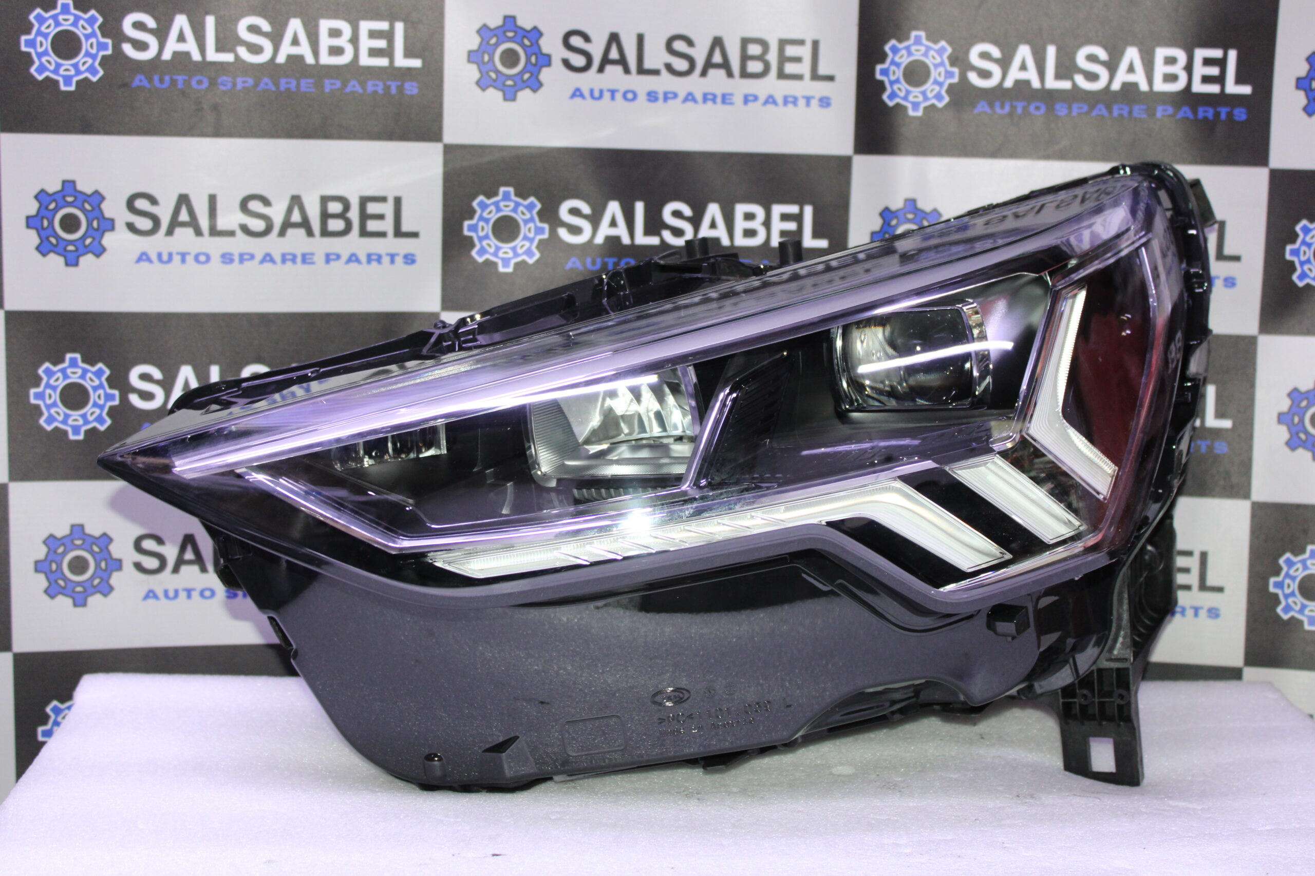 Mercedes Benz Gle Gls Front Radiator 1675006201 Mercedes Benz Gle Gls Front Radiator 1675006201