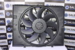 Mercedes Benz GLE GLS FRONT Radiator 1675006201