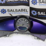 PORSCHE COMBI INSTRUMENT 971920915AG 6N3