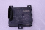 AUDI A3 2023 radar sensor 5WA907572B