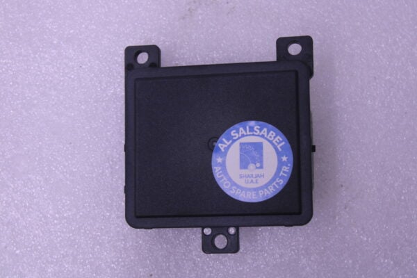 Audi A3 2023 Radar Sensor 5Wa907572B