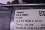 BMW 3 SERIES G20 STARTER 12418490093