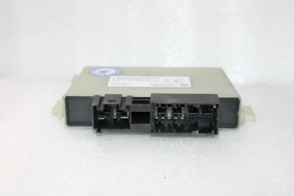 Mercedes Benz Control Unit Gas Neutralization Module 0009004613
