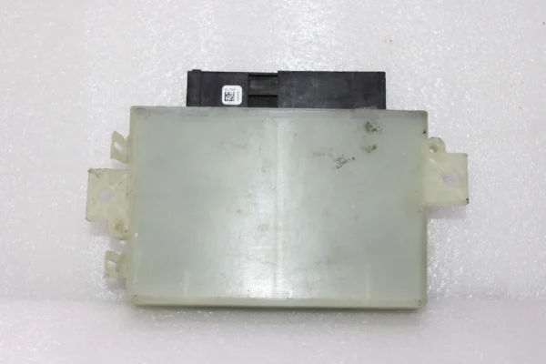 Mercedes Benz Control Unit Gas Neutralization Module 0009004613