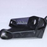 AUDI Q7 SUPPORT FOR COOLANT REGULATOR LEFT 4M0805202