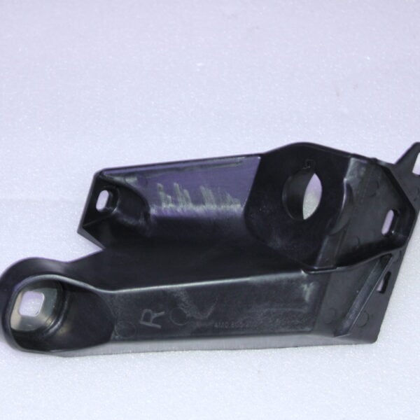 AUDI Q7 SUPPORT FOR COOLANT REGULATOR LEFT 4M0805202