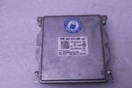 PORSCHE 718 CAYMAN control unit led module 7PP941572BB