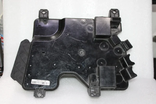 Mercedes Benz Sedan Trunk Coupe Convertible In Trunk Partition Panel 2225402750