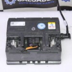 AUDI Q7 CAPACITOR 48V VECHICLE ELECTRICAL SYSTEM 4M0915169F