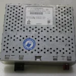 Mercedes Benz Digital Audio Tuner box DAB Control Module 2229008911